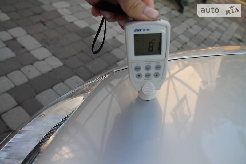 Універсал Volkswagen Passat 2005 в Полтаві фото 30 Універсал Volkswagen Passat 2005 в Полтаві