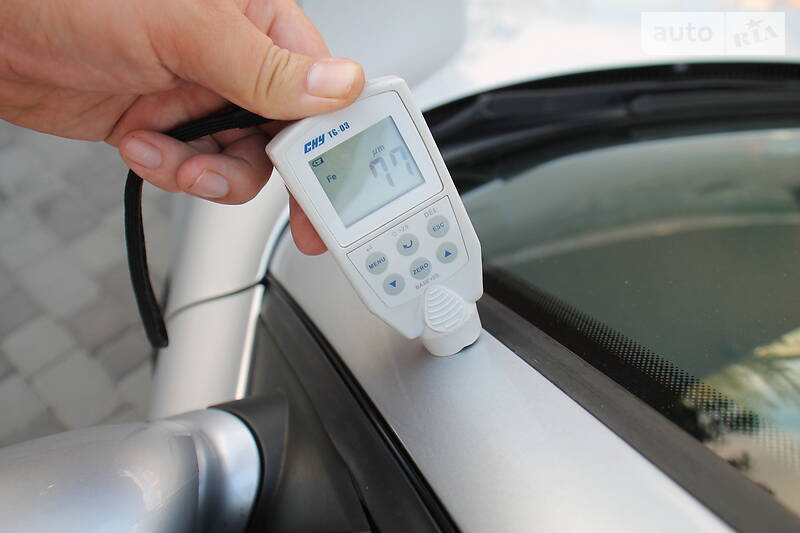 Універсал Volkswagen Passat 2005 в Полтаві фото 35 Універсал Volkswagen Passat 2005 в Полтаві