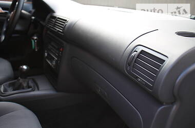Универсал Volkswagen Passat 2005 в Полтаве