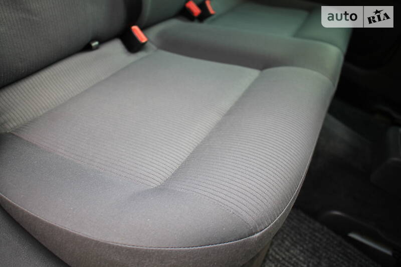 Універсал Volkswagen Passat 2005 в Полтаві фото 72 Універсал Volkswagen Passat 2005 в Полтаві