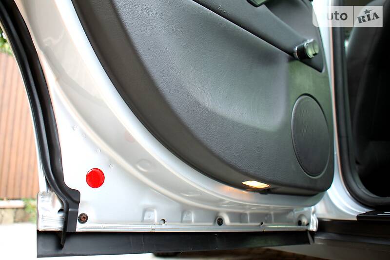 Універсал Volkswagen Passat 2005 в Полтаві фото 92 Універсал Volkswagen Passat 2005 в Полтаві