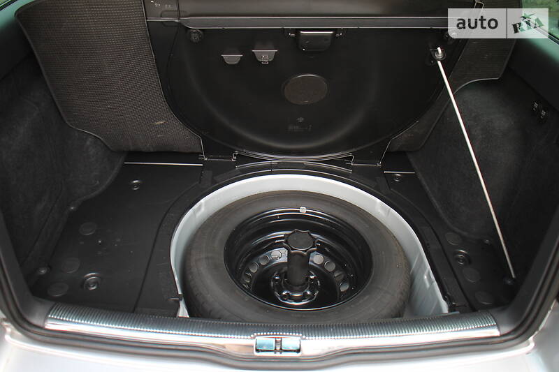 Універсал Volkswagen Passat 2005 в Полтаві фото 102 Універсал Volkswagen Passat 2005 в Полтаві