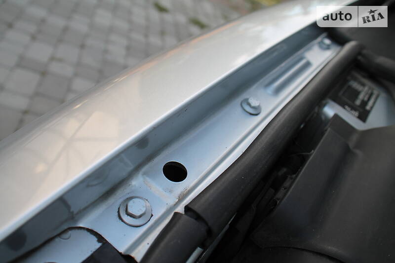 Універсал Volkswagen Passat 2005 в Полтаві фото 109 Універсал Volkswagen Passat 2005 в Полтаві