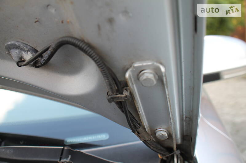 Універсал Volkswagen Passat 2005 в Полтаві фото 111 Універсал Volkswagen Passat 2005 в Полтаві