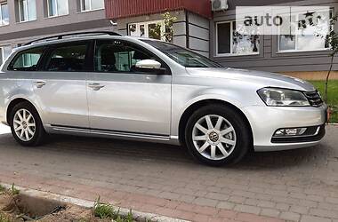 Універсал Volkswagen Passat 2011 в Дубні