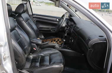 Седан Volkswagen Passat 1997 в 