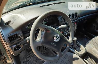 Универсал Volkswagen Passat 1997 в Черновцах