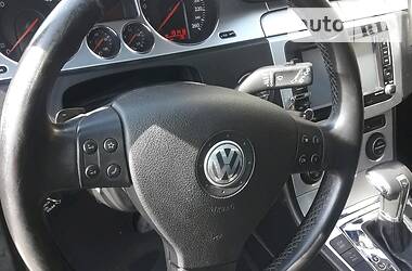 Універсал Volkswagen Passat 2008 в 