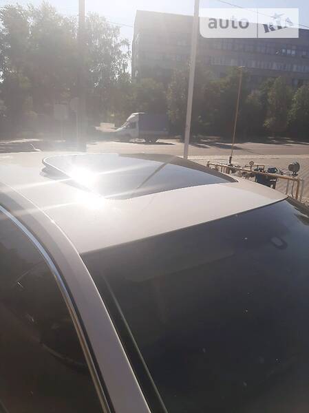 Седан Volkswagen Passat 2014 в Дніпрі фото 13 Седан Volkswagen Passat 2014 в Дніпрі