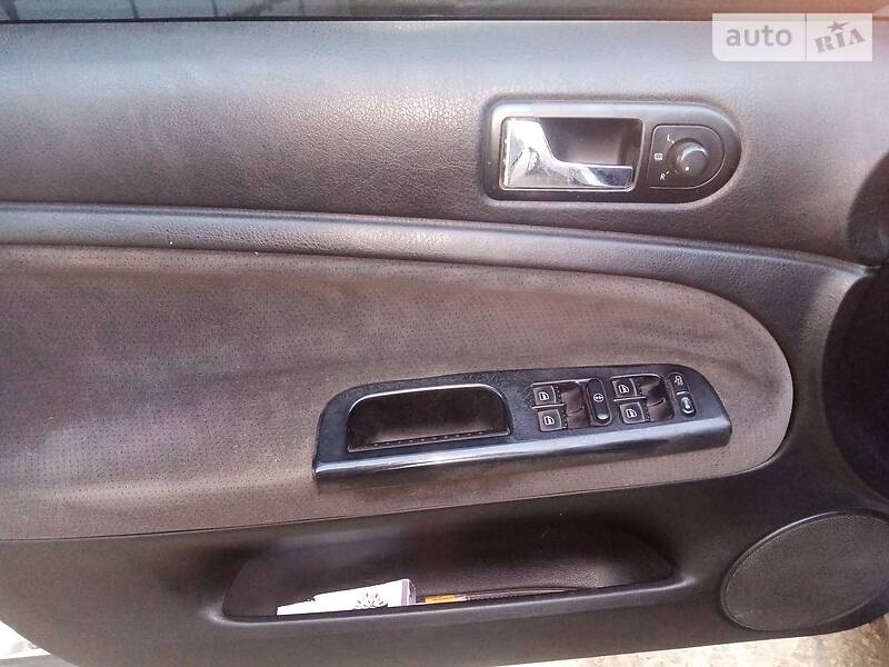 Универсал Volkswagen Passat 2000 в Новоархангельске