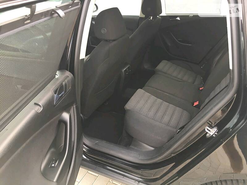 Універсал Volkswagen Passat 2007 в Ковелі
