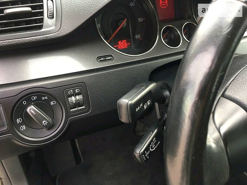 Універсал Volkswagen Passat 2007 в Ковелі