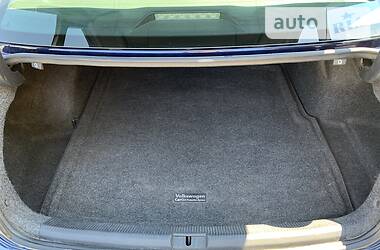 Седан Volkswagen Passat 2015 в 