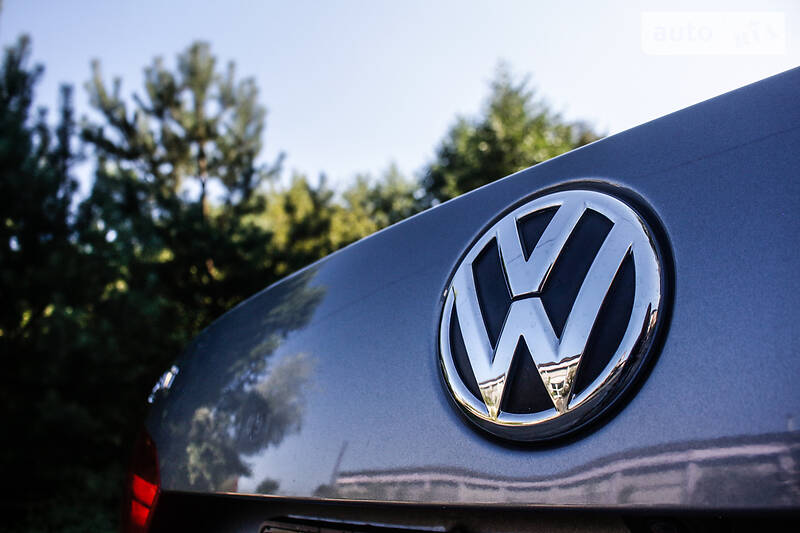 Седан Volkswagen Passat 2015 в Львові фото 7 Седан Volkswagen Passat 2015 в Львові