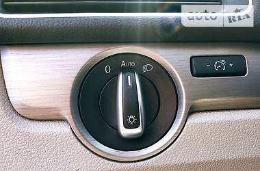 Седан Volkswagen Passat 2013 в 