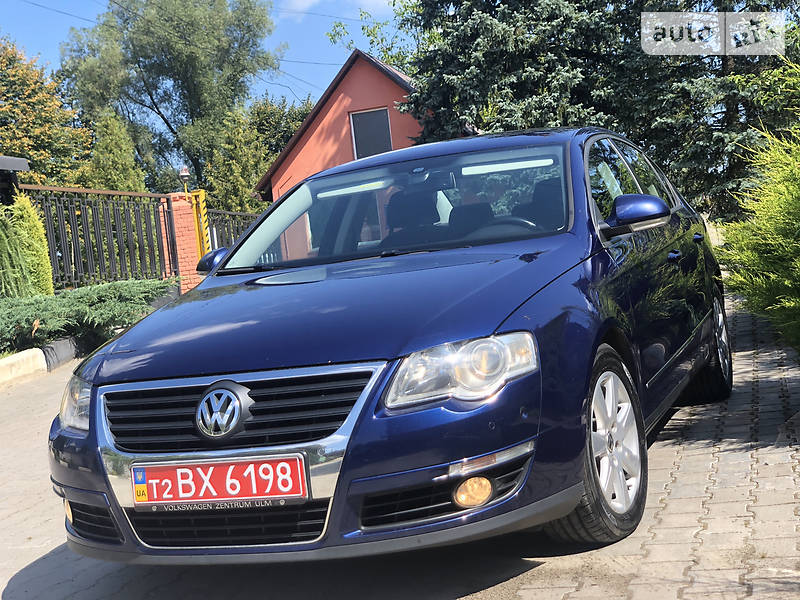Седан Volkswagen Passat 2010 в Дрогобичі фото 24 Седан Volkswagen Passat 2010 в Дрогобичі