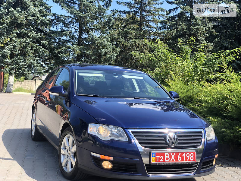 Седан Volkswagen Passat 2010 в Дрогобичі фото 38 Седан Volkswagen Passat 2010 в Дрогобичі
