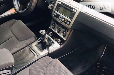 Універсал Volkswagen Passat 2007 в 