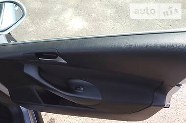 Універсал Volkswagen Passat 2010 в 