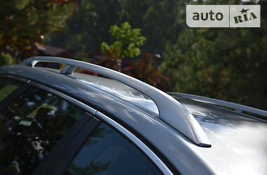 Універсал Volkswagen Passat 2008 в 
