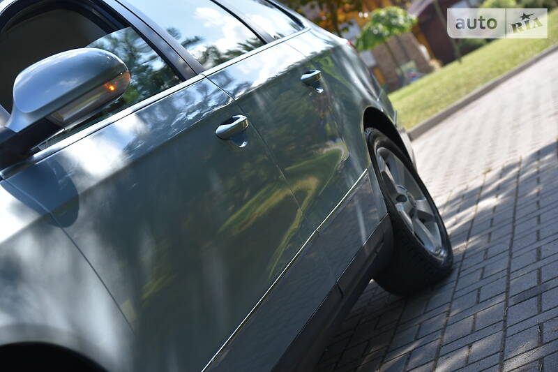 Універсал Volkswagen Passat 2008 в Дрогобичі
