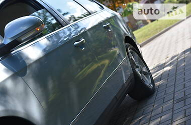 Універсал Volkswagen Passat 2008 в 