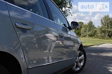 Універсал Volkswagen Passat 2008 в 
