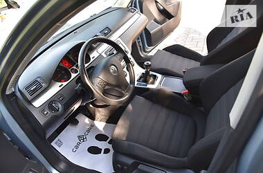 Універсал Volkswagen Passat 2008 в 