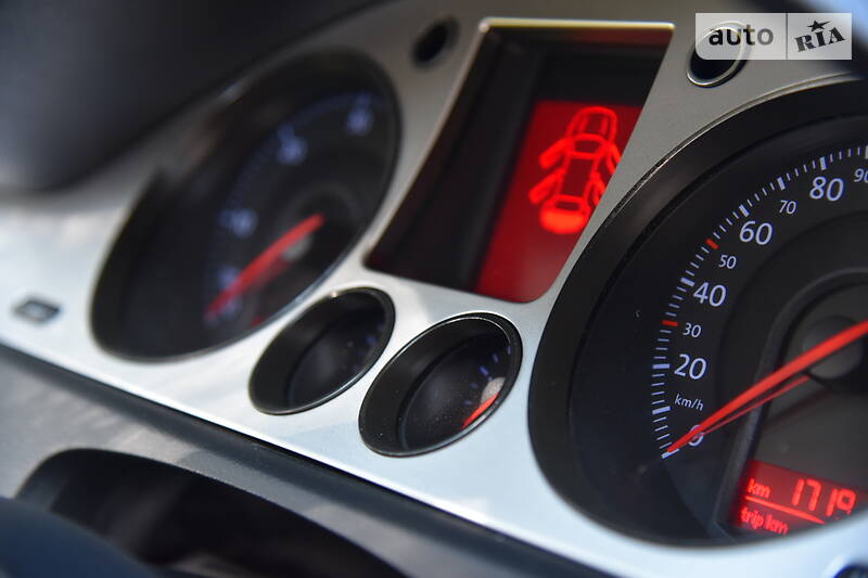 Універсал Volkswagen Passat 2008 в Дрогобичі