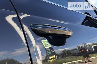 Седан Volkswagen Passat 2007 в 