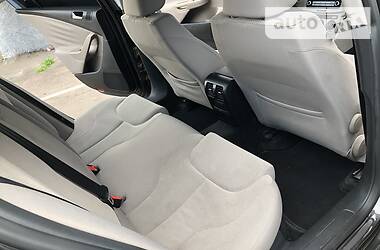 Седан Volkswagen Passat 2007 в 