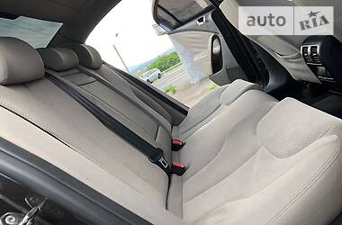 Седан Volkswagen Passat 2007 в 