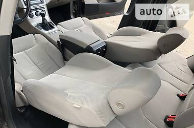 Седан Volkswagen Passat 2007 в 