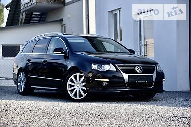 Универсал Volkswagen Passat 2010 в Дрогобыче