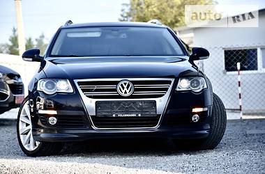 Универсал Volkswagen Passat 2010 в Дрогобыче