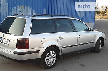 Универсал Volkswagen Passat 2003 в Херсоне