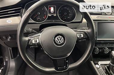 Универсал Volkswagen Passat 2015 в Луцке