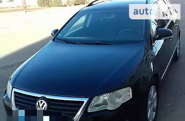 Универсал Volkswagen Passat 2007 в Коростене