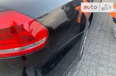 Седан Volkswagen Passat 2013 в Лановцах