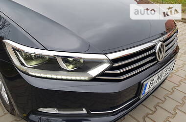 Универсал Volkswagen Passat 2017 в Луцке