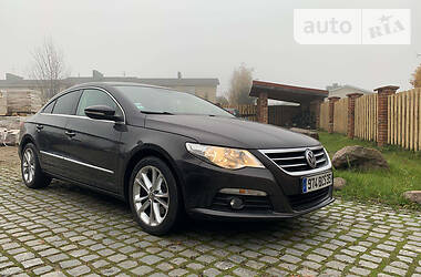 Седан Volkswagen Passat 2008 в Черкасах