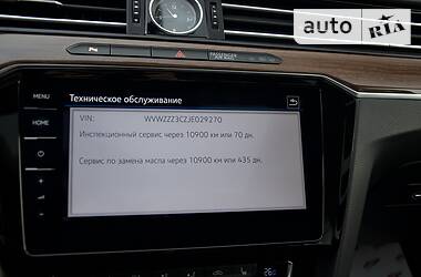 Универсал Volkswagen Passat 2017 в Луцке