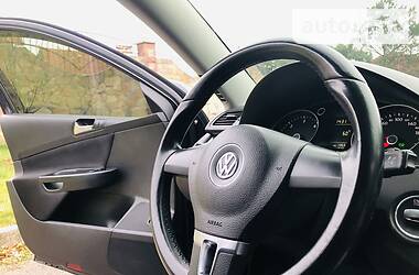 Седан Volkswagen Passat 2010 в Рівному