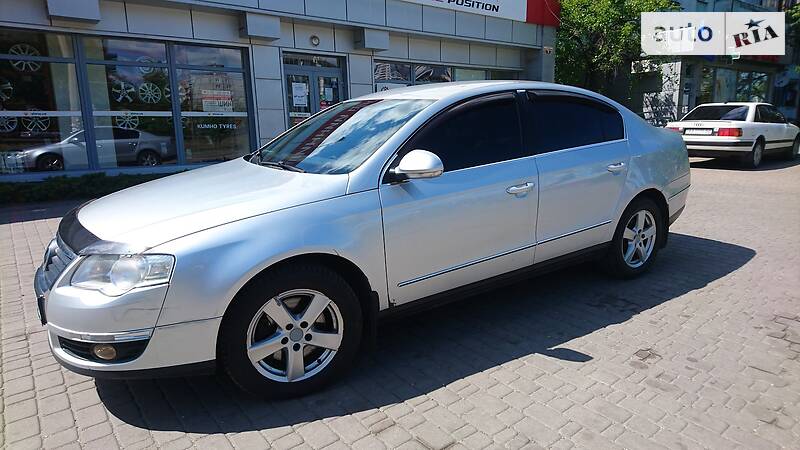 Седан Volkswagen Passat 2010 в Киеве фото 15 Седан Volkswagen Passat 2010 в Киеве
