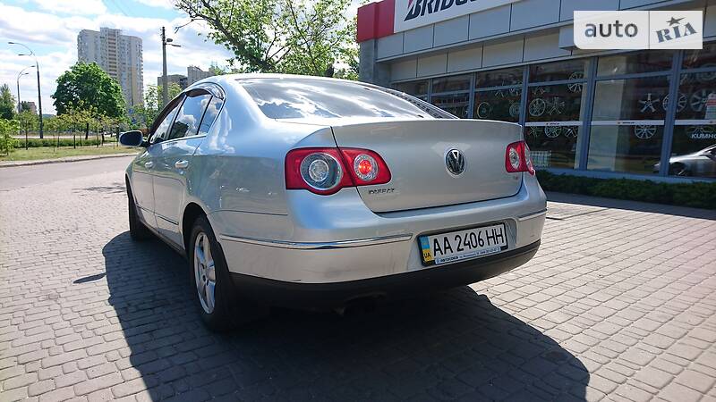 Седан Volkswagen Passat 2010 в Киеве фото 20 Седан Volkswagen Passat 2010 в Киеве