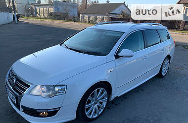 Универсал Volkswagen Passat 2010 в Радивилове