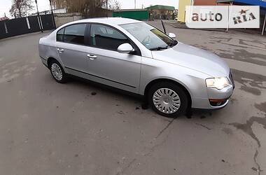 Седан Volkswagen Passat 2005 в 