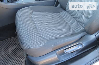 Седан Volkswagen Passat 2012 в 