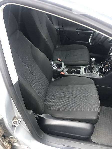 Універсал Volkswagen Passat 2006 в Гайвороні