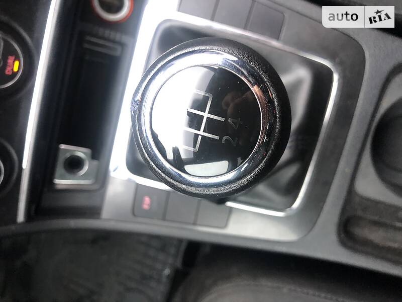 Універсал Volkswagen Passat 2006 в Гайвороні